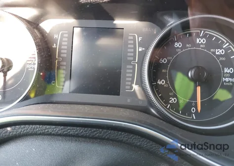 2020 Jeep Cherokee Latitude Plus Fwd z USA, uszkodzony, nr VIN 1C4PJLLB2LD556530